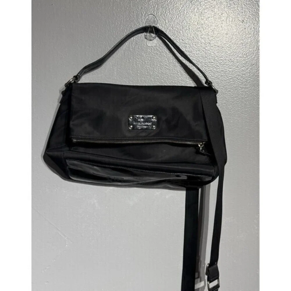 Kate Spade Shoulder / Crossbody Bag Handbag Black